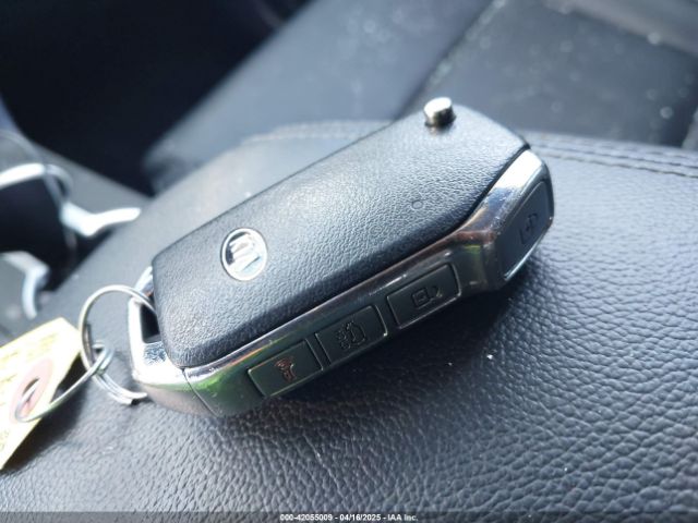 KNDP63AC9M7932749 KIA SPORTAGE S