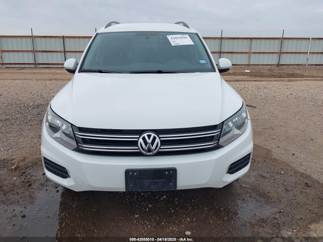 WVGBV7AX9HK054939 Volkswagen 2.0 tsi