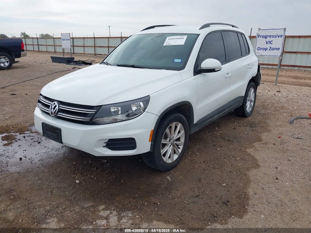 WVGBV7AX9HK054939 Volkswagen 2.0 tsi