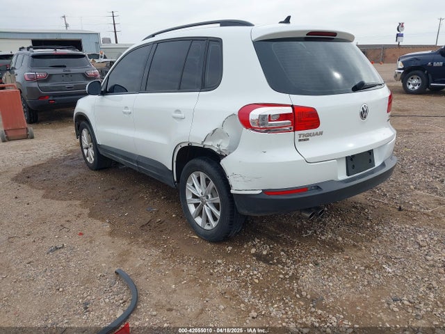 WVGBV7AX9HK054939 Volkswagen 2.0 tsi