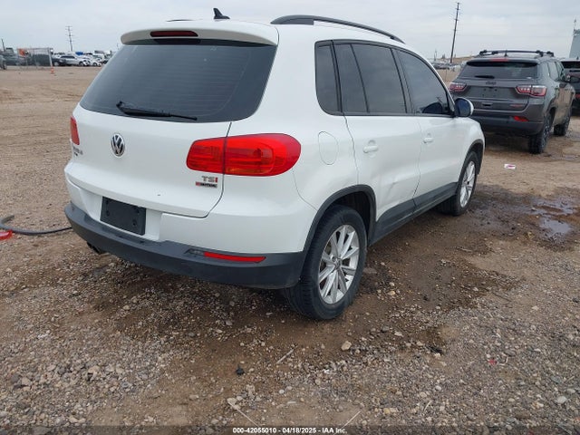 WVGBV7AX9HK054939 Volkswagen 2.0 tsi