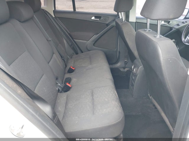 WVGBV7AX9HK054939 Volkswagen 2.0 tsi