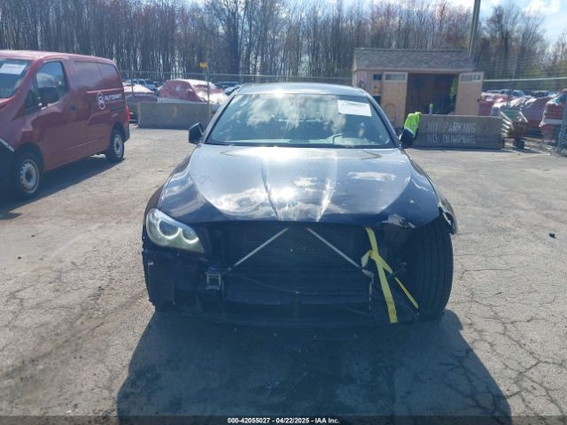 WBA5A7C54ED619801 BMW 528i Xdrive
