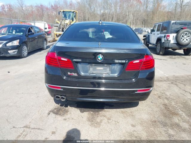 WBA5A7C54ED619801 BMW 528i Xdrive
