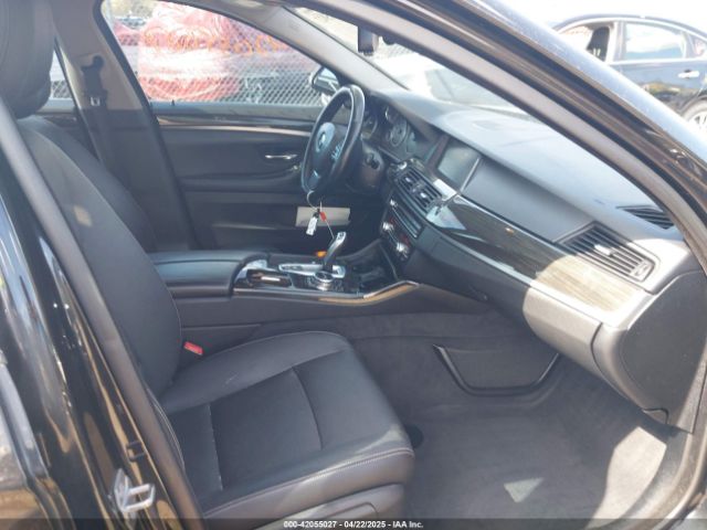 WBA5A7C54ED619801 BMW 528i Xdrive