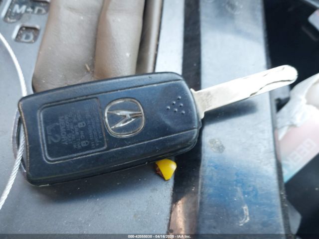 2007 ACURA MDX 2HNYD28367H538784 Photo 10
