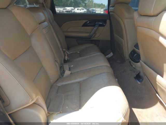 2007 ACURA MDX 2HNYD28367H538784 Photo 7