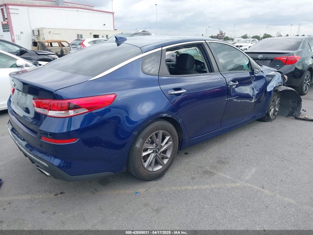5XXGT4L33LG409003 KIA Optima Lx