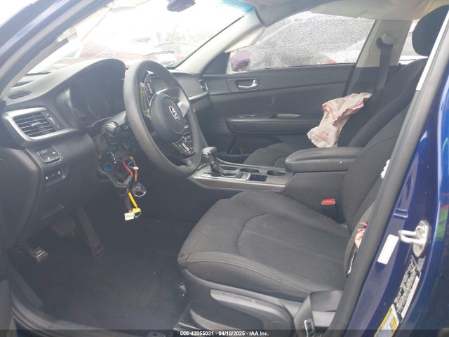 5XXGT4L33LG409003 KIA Optima Lx