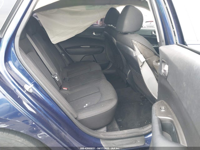 5XXGT4L33LG409003 KIA Optima Lx