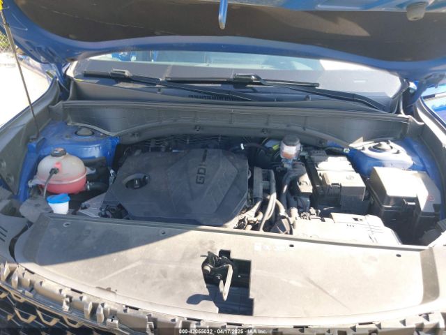 5XYRL4LC2NG138152 KIA SORENTO S