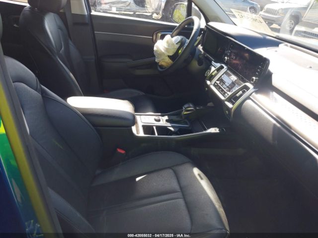5XYRL4LC2NG138152 KIA SORENTO S