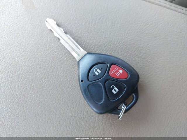 JTEZU5JR6J5181501 Toyota 4runner Sr5 Premium