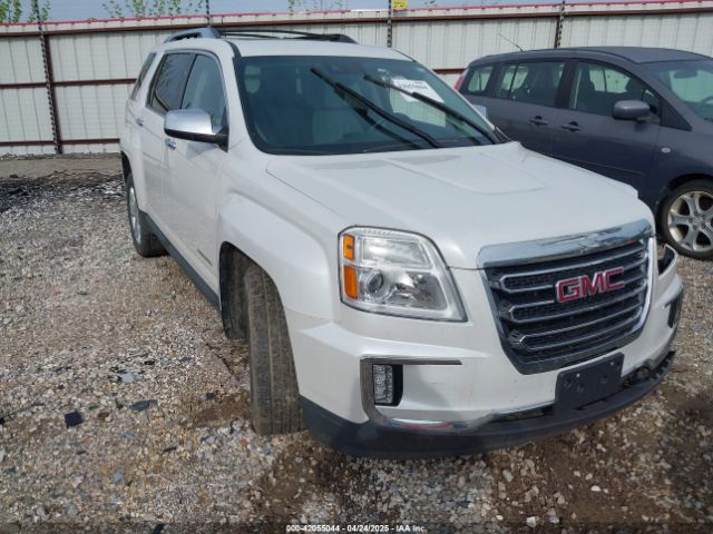 2017 GMC TERRAIN 2GKALPEK5H6342680