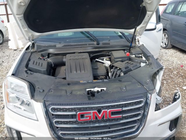 2017 GMC TERRAIN 2GKALPEK5H6342680 Photo 9
