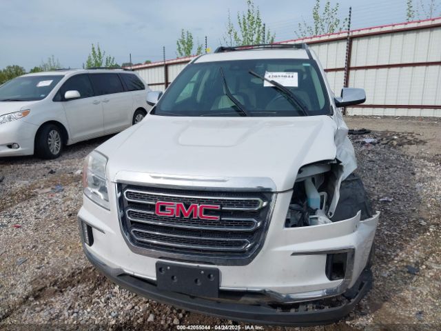 2GKALPEK5H6342680 GMC Terrain Slt