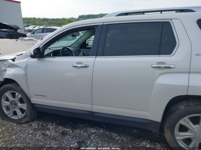 2GKALPEK5H6342680 GMC Terrain Slt