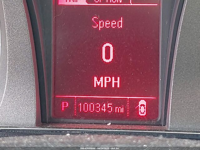 2GKALPEK5H6342680 GMC Terrain Slt