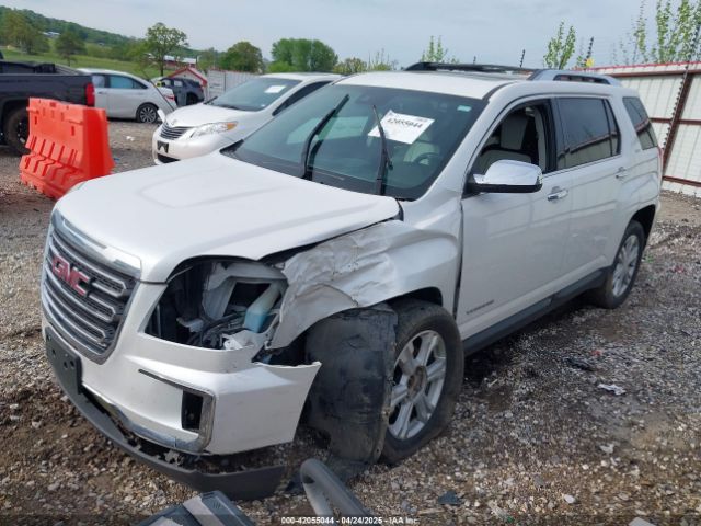 2017 GMC TERRAIN 2GKALPEK5H6342680 Photo 1