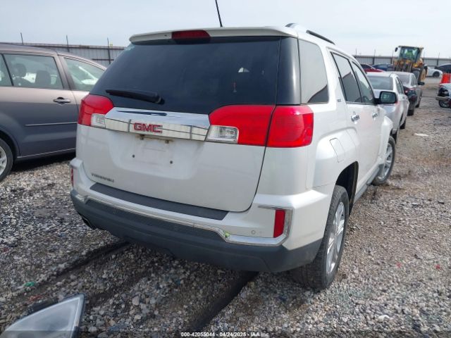 2017 GMC TERRAIN 2GKALPEK5H6342680 Photo 3