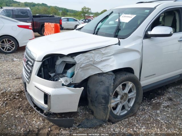 2017 GMC TERRAIN 2GKALPEK5H6342680 Photo 5