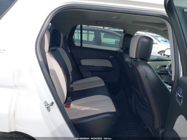 2017 GMC TERRAIN 2GKALPEK5H6342680 Photo 7