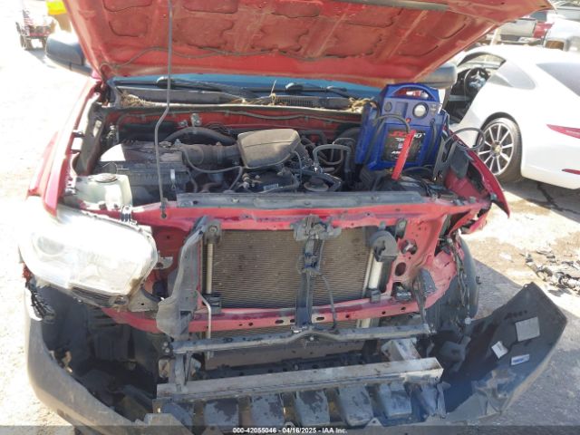 5TFRX5GN6HX080683 Toyota Tacoma Sr