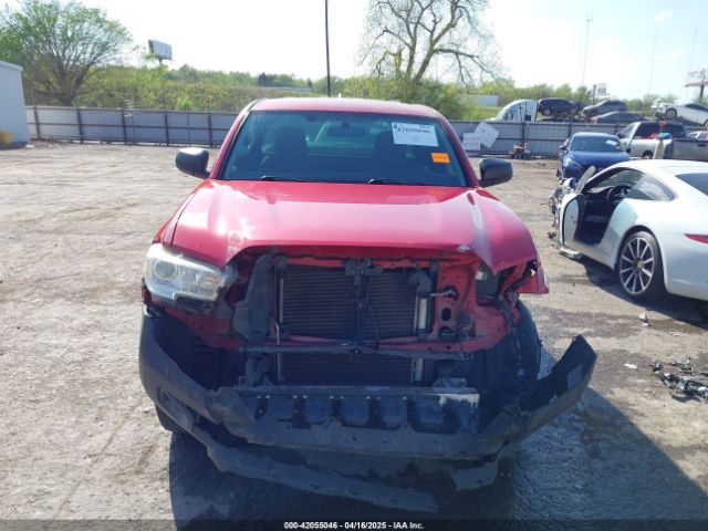 5TFRX5GN6HX080683 Toyota Tacoma Sr