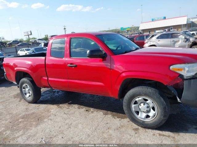 5TFRX5GN6HX080683 Toyota Tacoma Sr