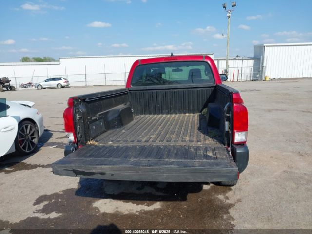 5TFRX5GN6HX080683 Toyota Tacoma Sr