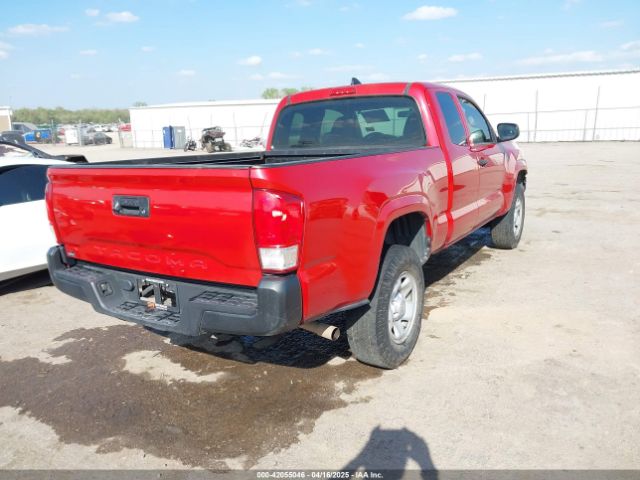 5TFRX5GN6HX080683 Toyota Tacoma Sr