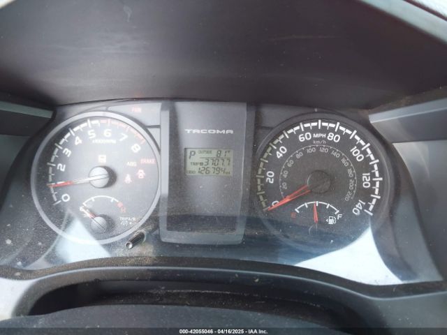 5TFRX5GN6HX080683 Toyota Tacoma Sr