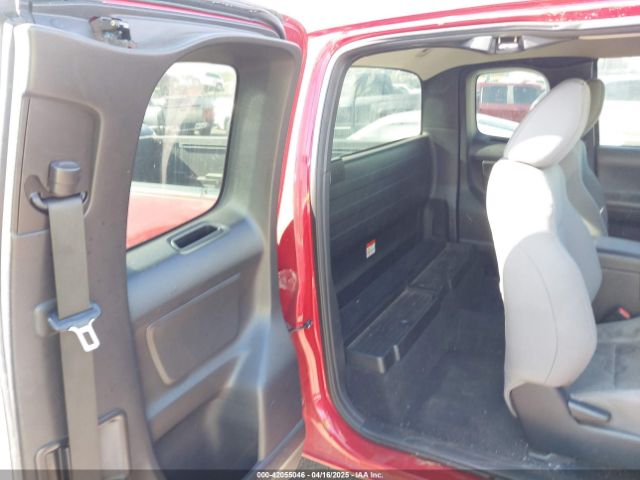 5TFRX5GN6HX080683 Toyota Tacoma Sr
