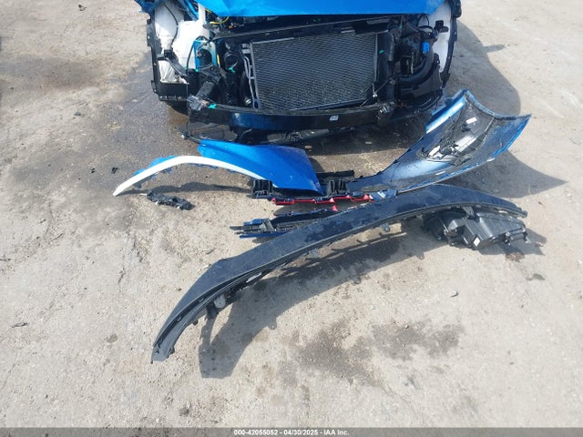 3KPF54AD7NE442356 KIA Forte Gt-line