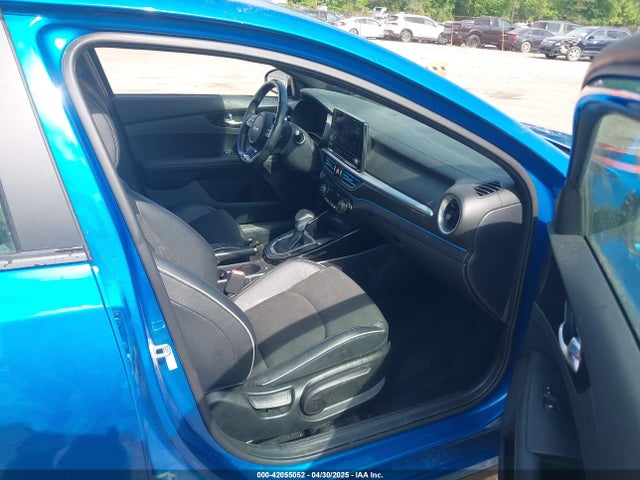 3KPF54AD7NE442356 KIA Forte Gt-line