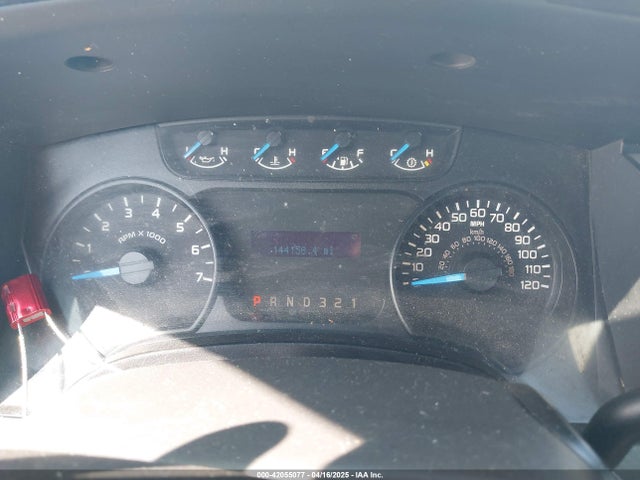 Ford F-150 Xl 2014 1FTMF1CM5EKE76437 Image 15