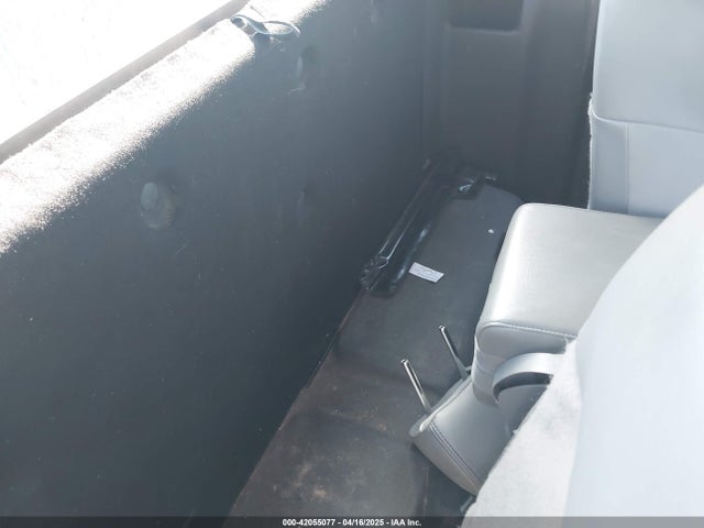 Ford F-150 Xl 2014 1FTMF1CM5EKE76437 Image 8