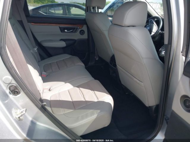 7FARW1H90JE012526 Honda Cr-v Touring