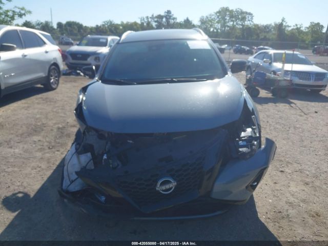 5N1AZ2BJ5PC130761 Nissan Murano Sv Fwd