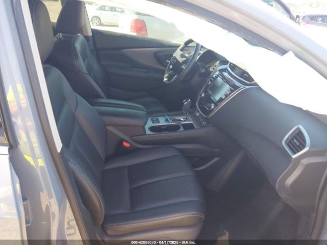 5N1AZ2BJ5PC130761 Nissan Murano Sv Fwd