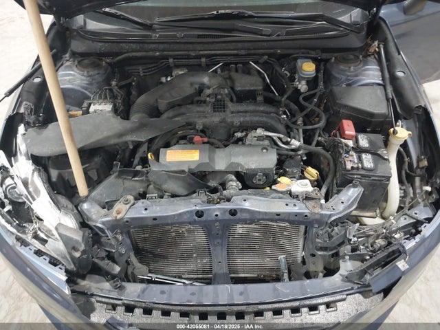 4S3BNAH66F3029910 Subaru Legacy 2.5i Premium