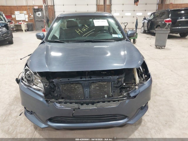 4S3BNAH66F3029910 Subaru Legacy 2.5i Premium