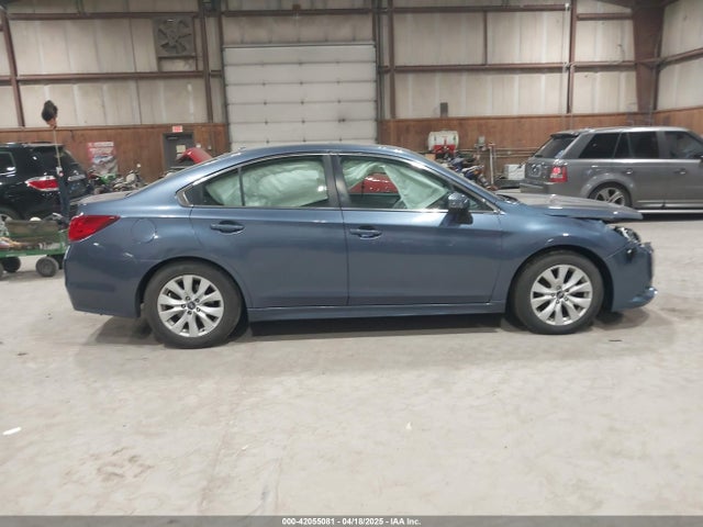4S3BNAH66F3029910 Subaru Legacy 2.5i Premium