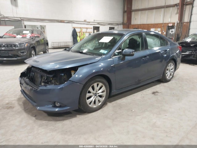 4S3BNAH66F3029910 Subaru Legacy 2.5i Premium
