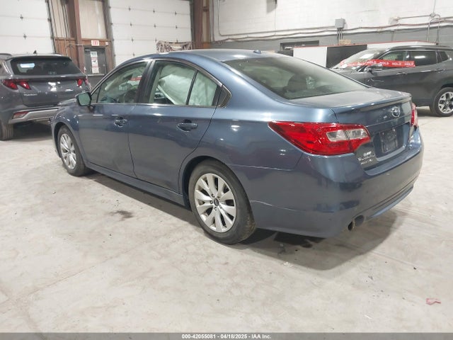 4S3BNAH66F3029910 Subaru Legacy 2.5i Premium