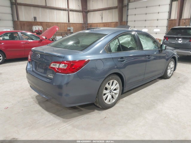 4S3BNAH66F3029910 Subaru Legacy 2.5i Premium