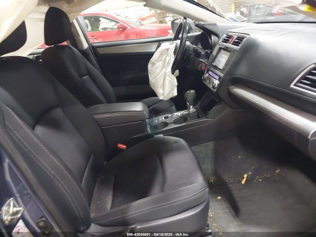 4S3BNAH66F3029910 Subaru Legacy 2.5i Premium
