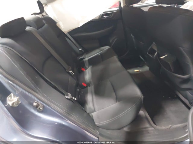4S3BNAH66F3029910 Subaru Legacy 2.5i Premium