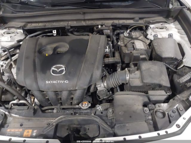 3MVDMBCL6NM457972 Mazda Cx-30 Preferred