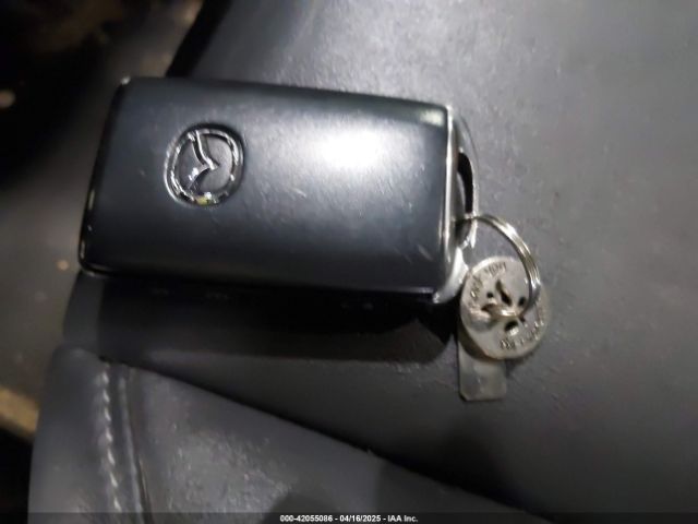 3MVDMBCL6NM457972 Mazda Cx-30 Preferred